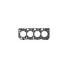 Garnitura chiuloasa TOYOTA AVENSIS VERSO (_CLM2_ _ACM2_) 2.0 D-4D 2001-2005 CORTECO 414040P