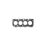 Garnitura chiuloasa TOYOTA COROLLA Verso (ZER_ ZZE12_ R1_) 2.0 D-4D 2004-2009 CORTECO 414040P