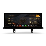 Navigatie BMW Seria 1 F20 21 (2017-2019), Varianta NBT EVO, Android, BM-Octacore 4GB RAM + 64GB ROM, 12.3 Inch - AD-BGBM12004EV+AD-BGRKITBM019