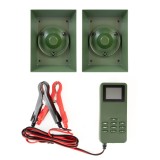 Cumpara ieftin Aproape nou: Chematoare pentru vanatoare PNI CP480 cu 2 difuzoare, alimentare 12V