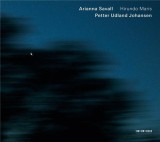 Hirundo Maris | Ariana SAvall, Petter Udland Johansen, Clasica, ECM Records