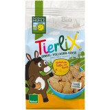 Biscuiti animalute din spelta integrala indulciti cu miere, eco