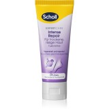 Scholl Expert Care Intense Repair crema Intensiv Regeneratoare pentru picioare 75 ml