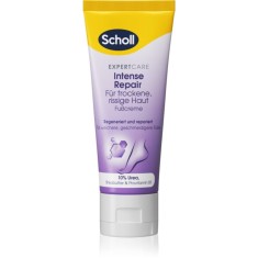 Scholl Foot Cream Intense Repair crema Intensiv Regeneratoare pentru picioare 75 ml