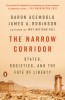 The Narrow Corridor: States, Societies, and the Fate of Liberty