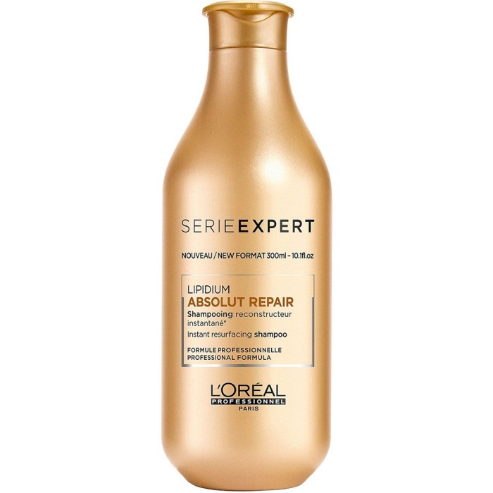 Professionnel Serie Expert Absolut Repair Lipidium Balsam 200 ml Professionnel Serie Expert Absolut Repair Lipidium Balsam 200 ml
