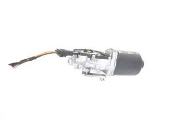 Motor mecanism ștergător de parbriz față BMW 1 F20 2016 OEM: 7267504 3892491 foto