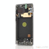 LCD OEM Samsung Note 10 Lite, N770, Aura Glow, Service Pack OEM