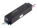 Alimentator LED 10,5W 15-30VDC 0,35A