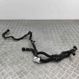 Furtun de lichid de răcire JAGUAR I-PACE X590 2020 OEM: J9D3-8D130-BC,J9D3-8D184-AC 27940564