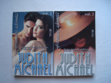 Frumoasa adormita (vol. I-II) - Judith Michael