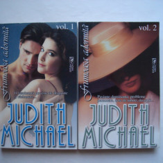 Frumoasa adormita (vol. I-II) - Judith Michael