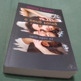 Cumpara ieftin O NOUA SANSA -MONA KASTEN SERIA AGAIN VOL 2/NOU/