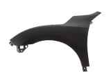 Aripa fata Honda Civic, 07.2016- Hatchback, Stanga, fara gaura semnalizare