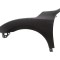 Aripa fata Honda Civic, 07.2016- Hatchback, Stanga, fara gaura semnalizare