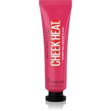 MAYBELLINE NEW YORK Face Studio Cheek Heat blush cremos culoare 25 Fuchsia Spark 10 ml