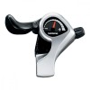 Maneta De Schimbator Shimano Tourney Sl-Tx50-Ln, Stanga 3 Vit. Friction, Cablu 1... Cod:ESLTX50LFBT