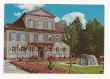 SG5 - Carte Postala -Germania, Lahr / Schwarzwald, Neuse Rathaus, Necirculata, Fotografie