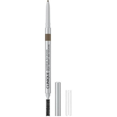 Creion sprancene, Clinique, Quickliner for brows, 03 Soft Brown foto