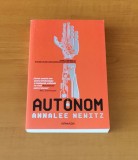 Annalee Newitz - Autonom