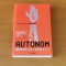 Annalee Newitz - Autonom