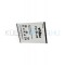 Baterie de telefon mobil VHBW THL BL-08 - 2700mAh, 3.8V, Li-ion
