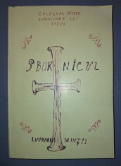 SBORNICUL * CULEGERE DESPRE RUGACIUNEA LUI IISUS (VOL. II) foto