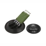 Rezistenta ventilator habitaclu Febi Bilstein 34370