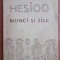 Munci si zile - Hesiod