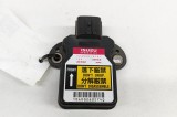 Senzor de accelerație ISUZU D-MAX II TFR, TFS 2014 OEM: 8980521161,174500-6101 27548588