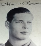 MIHAI AL ROMANIEI (Albumul Jubileului de 80 de Ani)