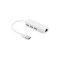 Cablu adaptor USB 2.0 la RJ45 retea Ethernet 100Mbps +HUB 3x USB 2.0