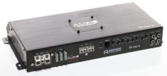 Amplificator Audio System R-250.2, 2 x 410 watts, in 2 sau 4 ohm, clasa AB CarStore Technology