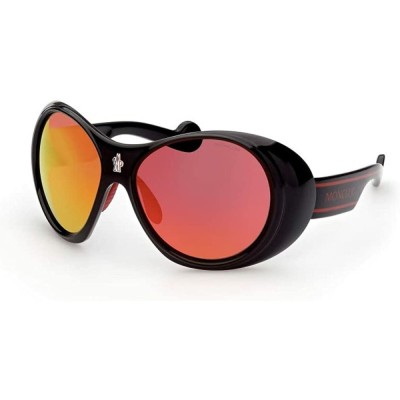 Ochelari de Soare Bărbați Moncler ML0148 6401C foto