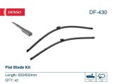 Set stergatoare Mercedes Sprinter 3 5 T, Sprinter 3 T, , Sprinter 4 T, , Sprinter 5 T, Sprinter 5 T Sasiu Motor 211 CDI, lungime 650 mm, lungime 600