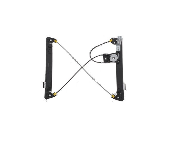 Macara geam electrica Ford Galaxy (Wa6), 05.2006-12.2015; S-Max (Wa6), 05.2006-12.2015, montare spate, dreapta, RapidAuto