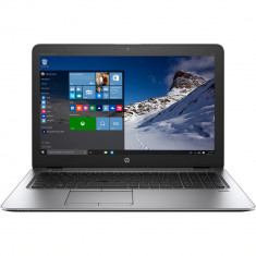 Laptop HP ELITEBOOK 840 G4, Intel Core i5-7300U, 2.60 GHz, HDD: 128 GB, RAM: 8 GB, video: Intel HD Graphics 620, webcam