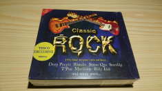 [CDA] Classic Rock - compilatie rock pe 3CD - sigilata foto