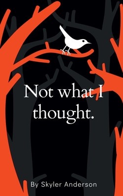Not what I thought. foto