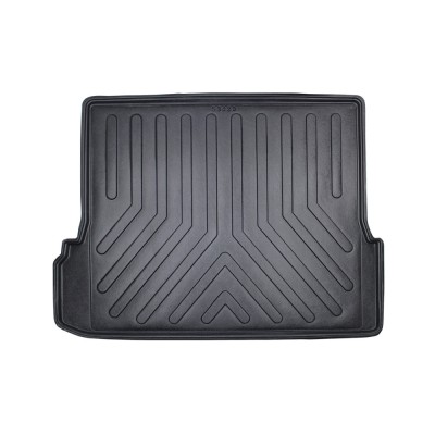 Covor Protectie Portbagaj Umbrella pentru Toyota Land Cruiser Prado IV J150 2009- foto