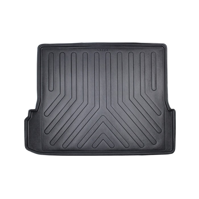 Covor Protectie Portbagaj Umbrella pentru Toyota Land Cruiser Prado IV J150 2009-