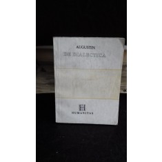 DE DIALECTICA - AUGUSTIN