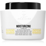 Light Irridiance Moisturizing masca hidratanta pentru par uscat si fragil 500 ml