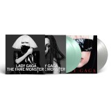 The Fame Monster (Coke Bottle Clear Vinyl, Deluxe Edition Box Set) | Lady Gaga