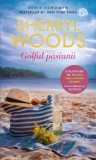 Cumpara ieftin Golful pasiunii/Sherryl Woods