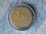 2 EURO 2002 -Franta, Europa