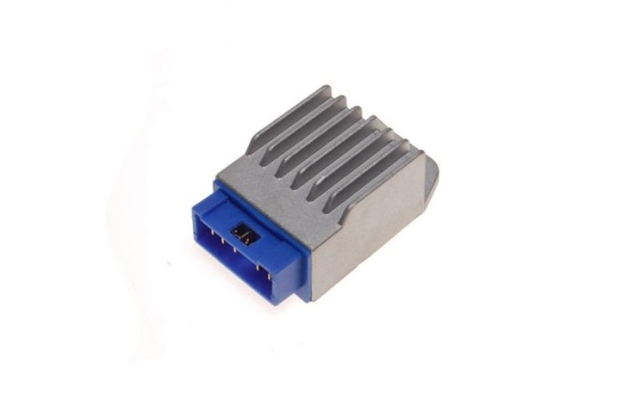 Releu incarcare Derbi Gpr, Senda Cod Produs: MX_NEW AI22414