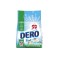 Detergent automat Dero Iris alb si flori de romanita 1.5 kg 20 spalari