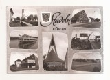 FA161 - Carte Postala - GERMANIA - Furth. Stadeln, circulata 1981
