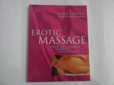 EROTIC MASSAGE - ANNE HOOPER